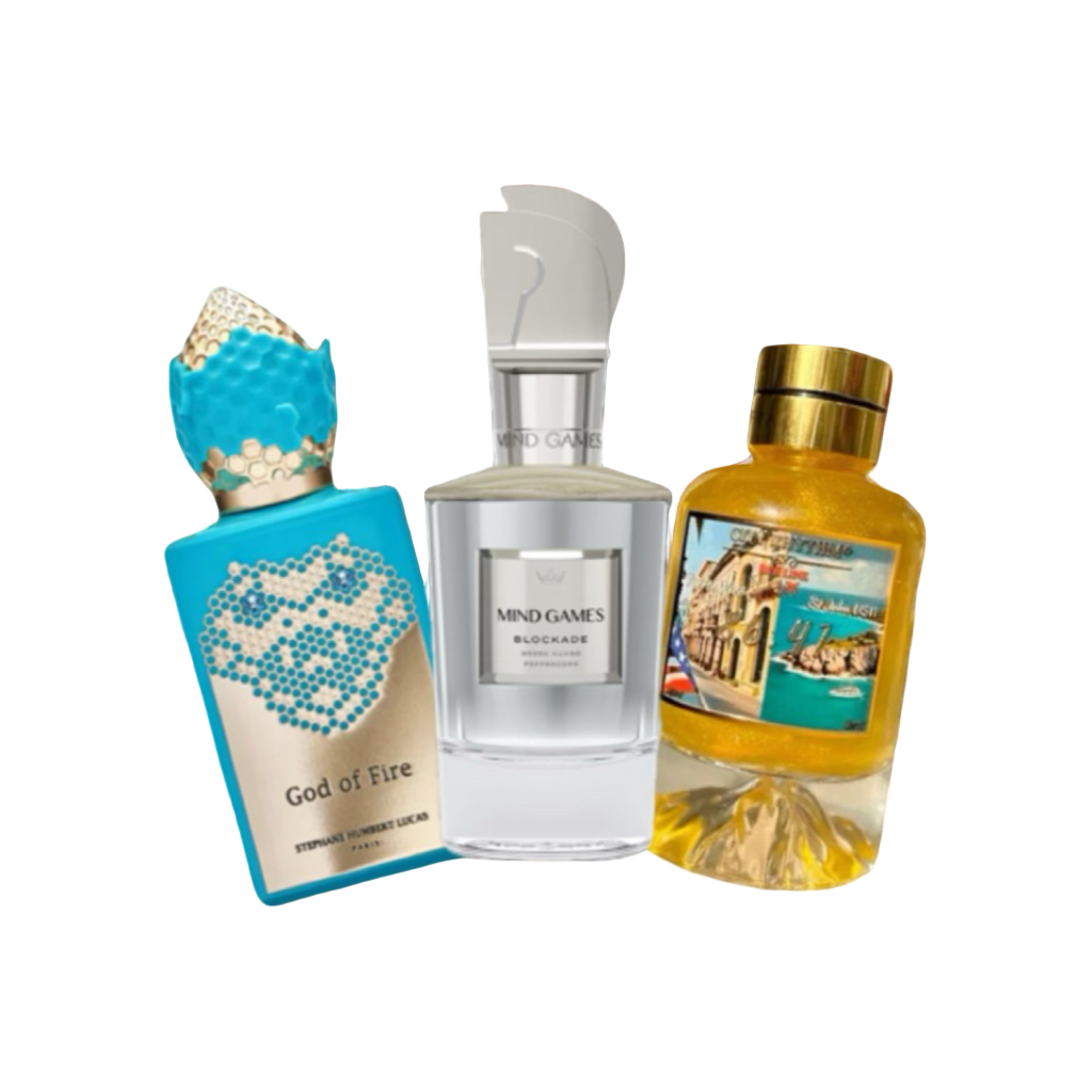 Mango Bundle